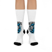 Reapers Crew Socks | Artistshot