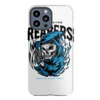 Reapers Iphone 13 Pro Max Case | Artistshot