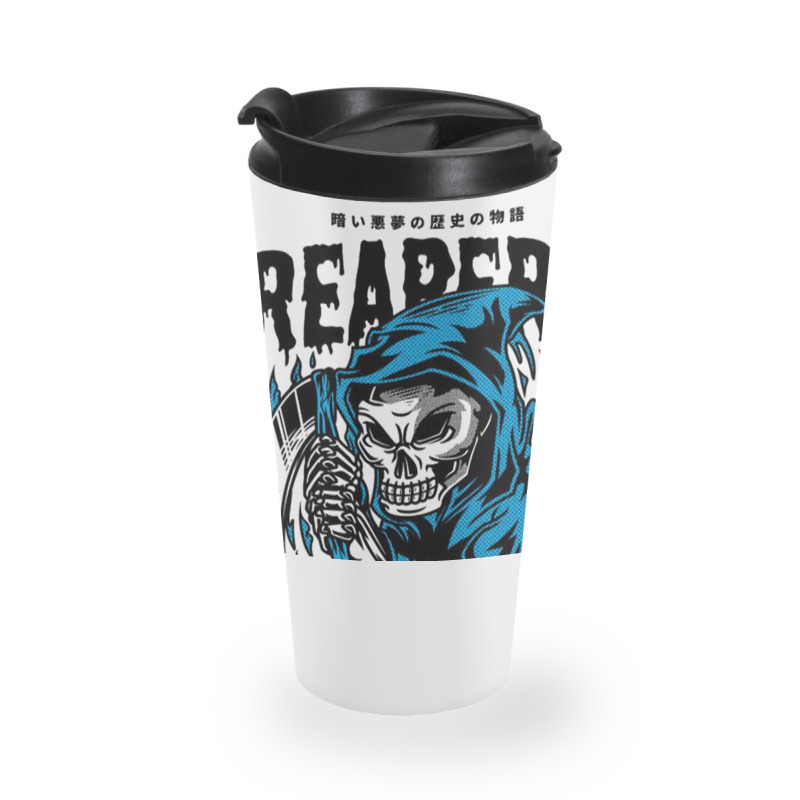 Reapers Travel Mug | Artistshot