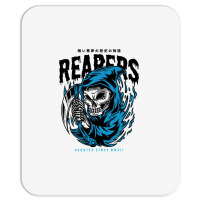 Reapers Mousepad | Artistshot