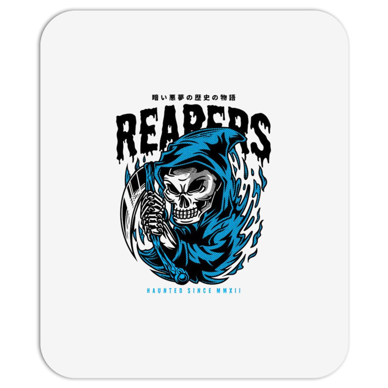 Reapers Mousepad | Artistshot