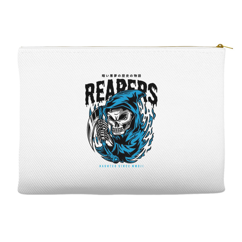 Reapers Accessory Pouches | Artistshot