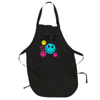 Smile Hug Full-length Apron | Artistshot