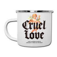 Truel Love Camper Cup | Artistshot