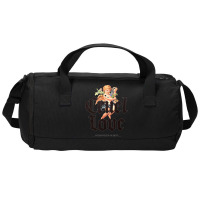 Truel Love Duffel Bag | Artistshot