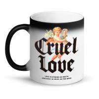 Truel Love Magic Mug | Artistshot