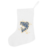 Quotes Dad Best Fishing Holiday Stocking | Artistshot