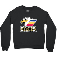 The-colorado-eagles-pen Crewneck Sweatshirt | Artistshot