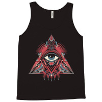 The Zentangle Style Tank Top | Artistshot