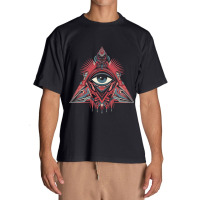 The Zentangle Style Urban Heavy T-shirt | Artistshot