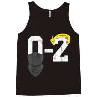 Trump Golf 0 2 Tank Top | Artistshot