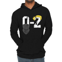 Trump Golf 0 2 Lightweight Hoodie | Artistshot