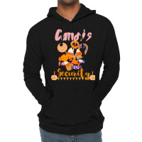 Candy's Security Funny Halloween Lightweight Hoodie | Artistshot