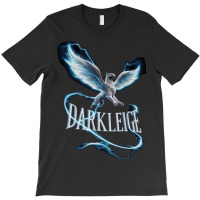 Darkleige ,funny  Griffons T-shirt | Artistshot