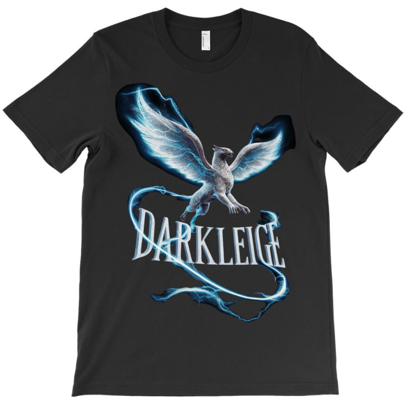 Darkleige ,funny  Griffons T-shirt | Artistshot