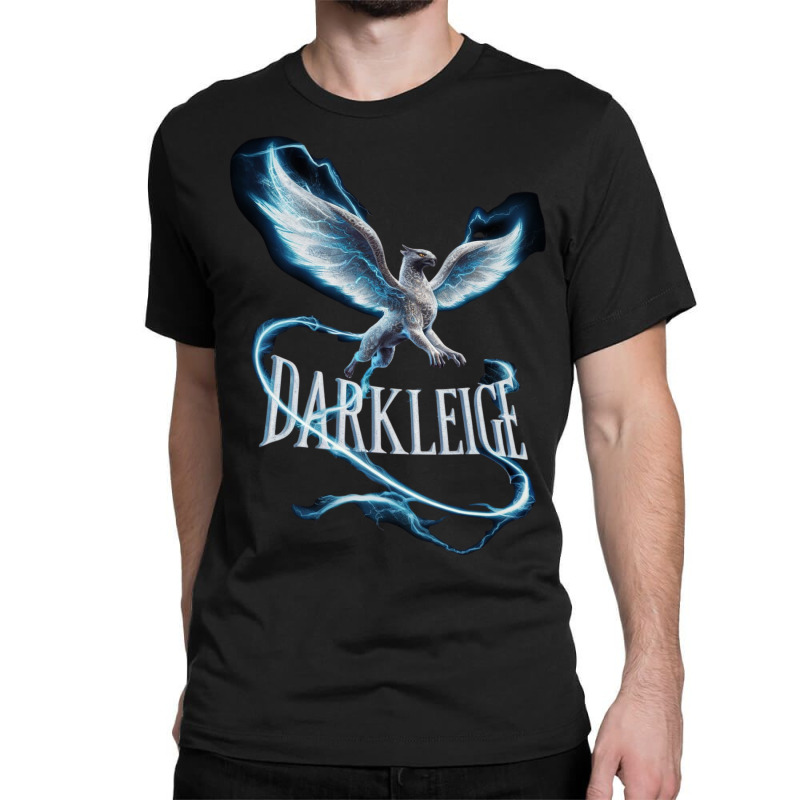 Darkleige ,funny  Griffons Classic T-shirt | Artistshot