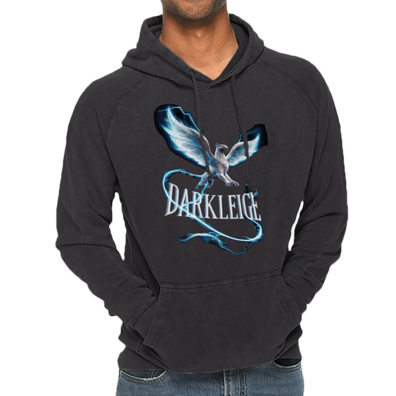 Darkleige ,funny  Griffons Vintage Hoodie | Artistshot