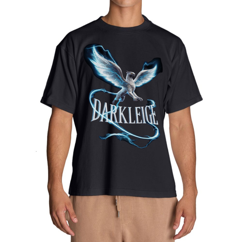 Darkleige ,funny  Griffons Urban Heavy T-shirt | Artistshot