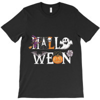 Funny Halloween T-shirt | Artistshot