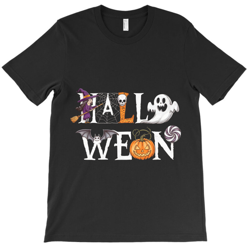 Funny Halloween T-shirt | Artistshot