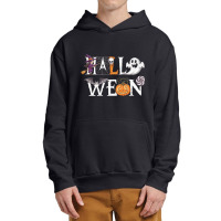 Funny Halloween Urban Pullover Hoodie | Artistshot