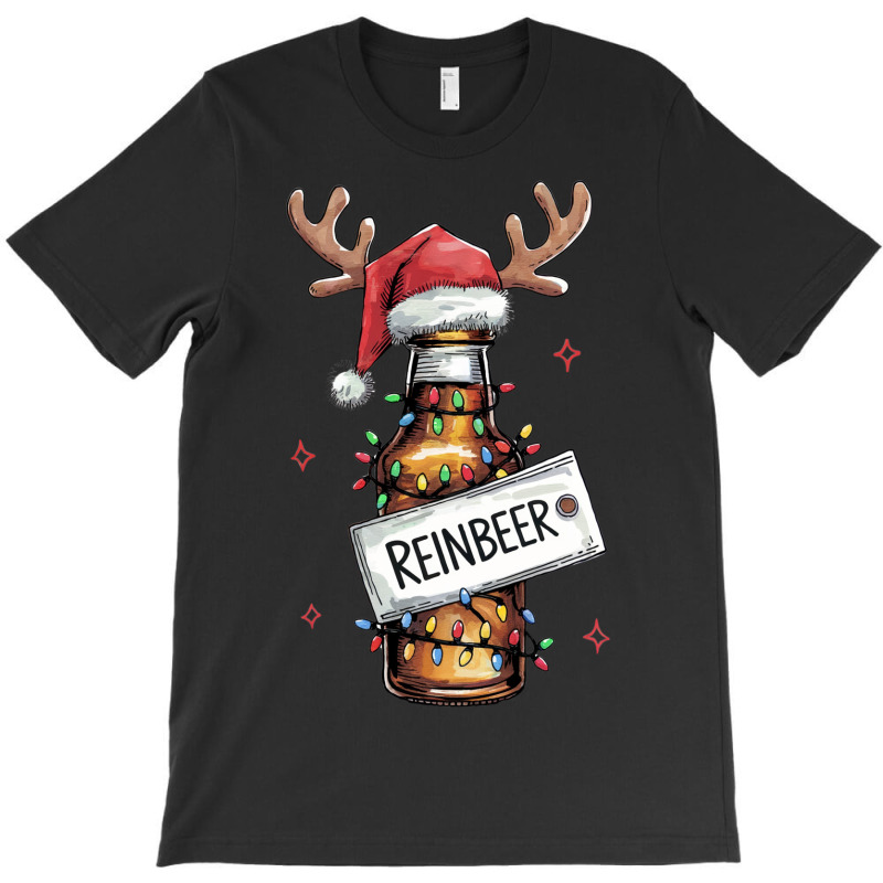 Reinbeer (2) T-shirt | Artistshot