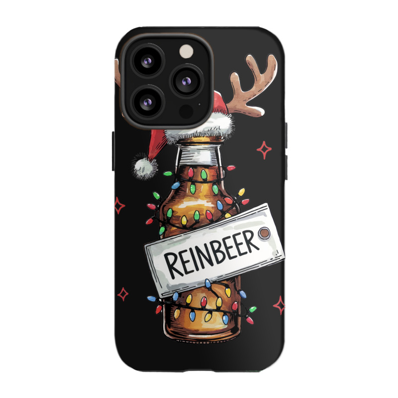 Reinbeer (2) Iphone 13 Pro Case | Artistshot