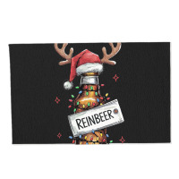 Reinbeer (2) Dornier Rug | Artistshot