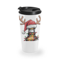 Reinbeer (2) Travel Mug | Artistshot