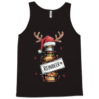 Reinbeer (2) Tank Top | Artistshot