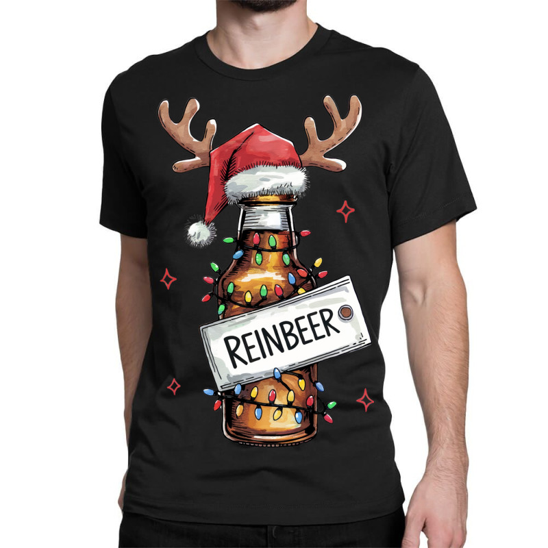 Reinbeer (2) Classic T-shirt | Artistshot