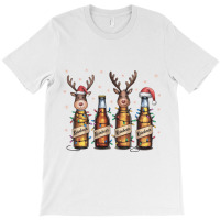 Reinbeer T-shirt | Artistshot