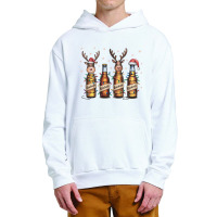 Reinbeer Urban Pullover Hoodie | Artistshot