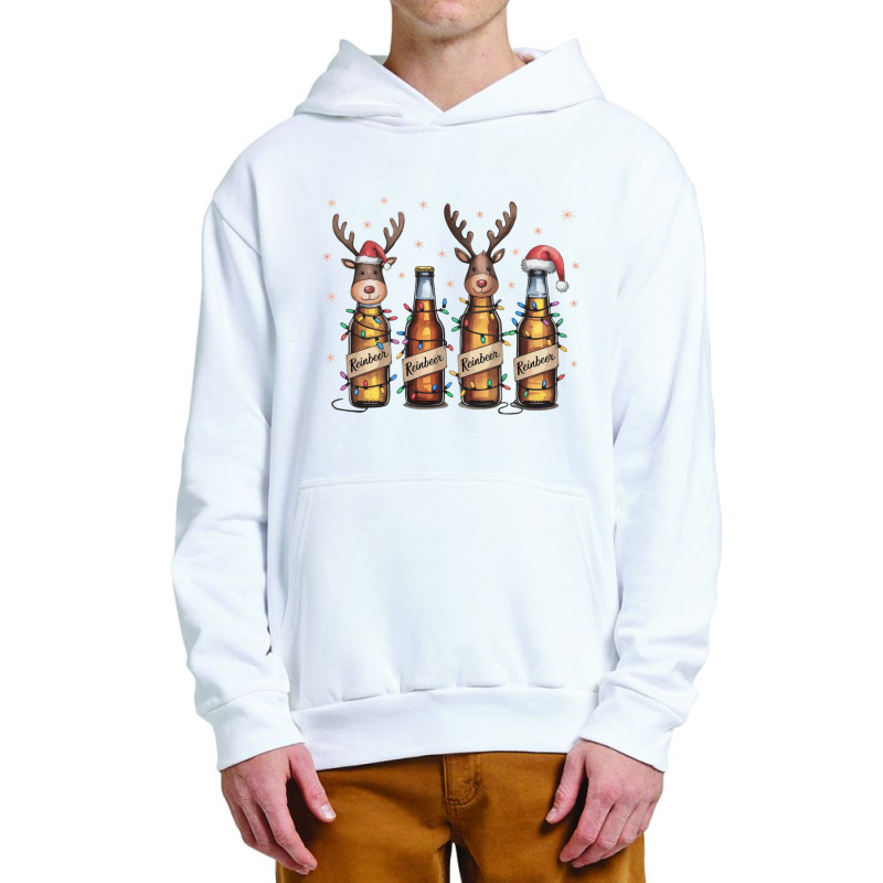 Reinbeer Urban Pullover Hoodie | Artistshot