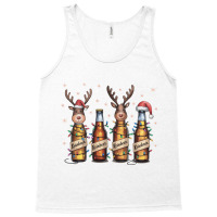 Reinbeer Tank Top | Artistshot