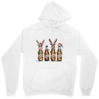 Reinbeer Unisex Hoodie | Artistshot