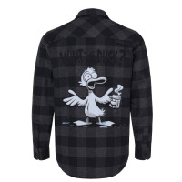 What The Duck Flannel Shirt | Artistshot