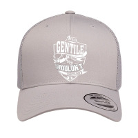 It's A Gentile Thing Gifts Tank Top Retro Trucker Cap | Artistshot