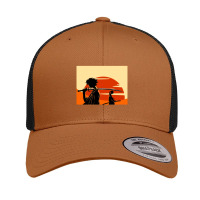 Samurai Champloo Goodies Retro Trucker Cap | Artistshot