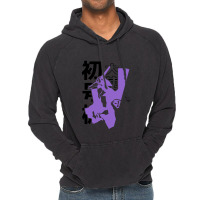 Neon Genesis Evangelion Merch Vintage Hoodie | Artistshot