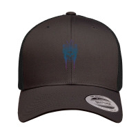 Dead Shaman Retro Trucker Cap | Artistshot