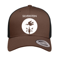 Silverstein Retro Trucker Cap | Artistshot