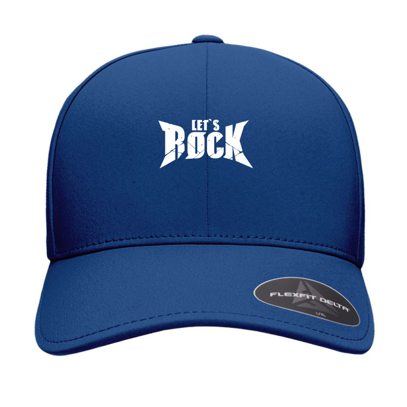 Guilty Gear Strive Let's Rock Family Seamless Cap by RichardSecker | Artistshot