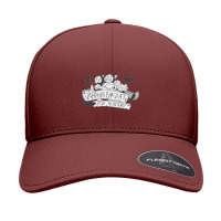 Fox Academy - Vampire Banquet Design Seamless Cap | Artistshot