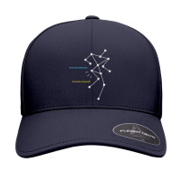 Anomaly Detected Sls Ghost Hunting Paranormal Seamless Cap | Artistshot