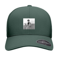 Marcello Mastroianni 02 Gift Seamless Cap | Artistshot