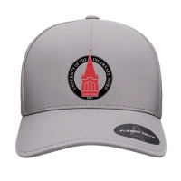 University Of The Incarnate Word Seamless Cap | Artistshot