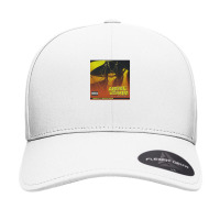 Ost (above The Rim - Digitally Remastered)gift Seamless Cap | Artistshot