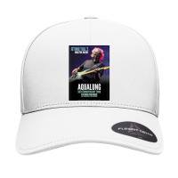 Jethro Tull&x27;s Martin Barre Classic Seamless Cap | Artistshot