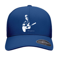 Jimmie Rodgers-2 Essential Seamless Cap | Artistshot